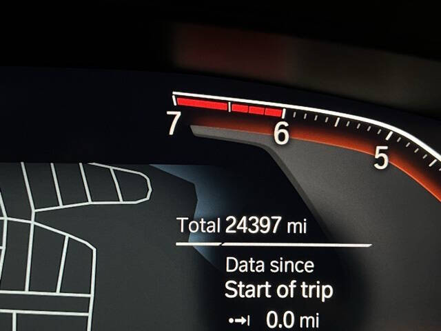 2022 BMW 5 Series 530i