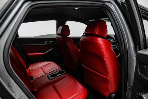 2024 Acura Integra Type S