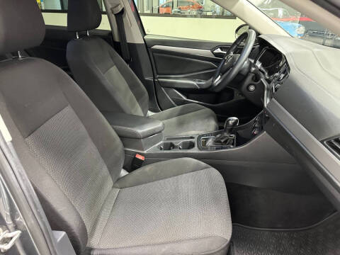 2019 Volkswagen Jetta SE