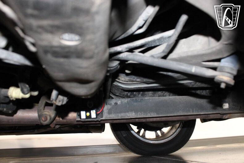 2008 Cadillac DTS Performance