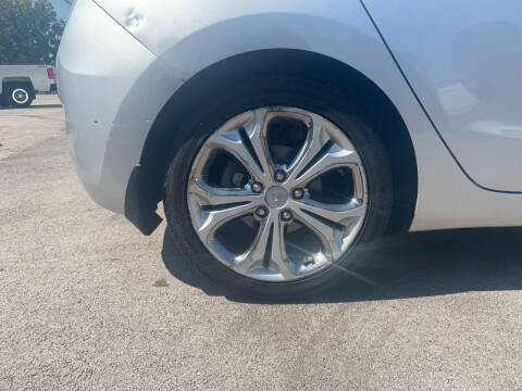 2014 Hyundai Elantra GT