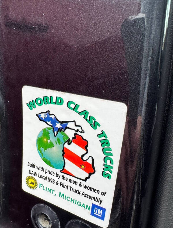 2004 Chevrolet Silverado 2500HD LT