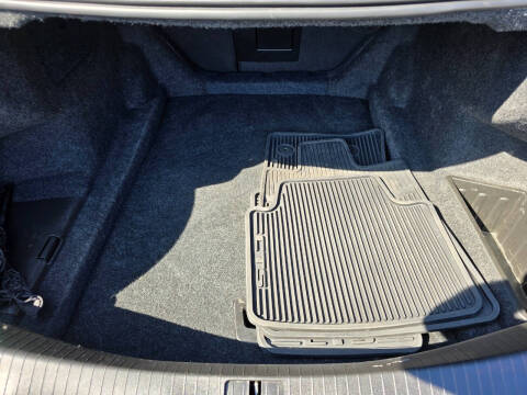 2015 Cadillac CTS 2.0T Luxury Collection