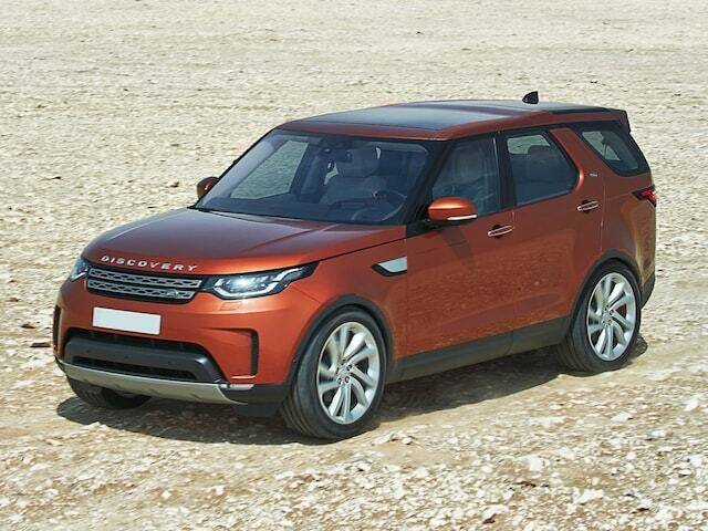 2020 Land Rover Discovery for sale at Washington Auto Credit in Puyallup WA