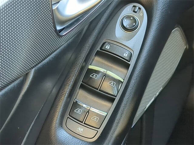 2017 Infiniti Q50 3.0T Premium