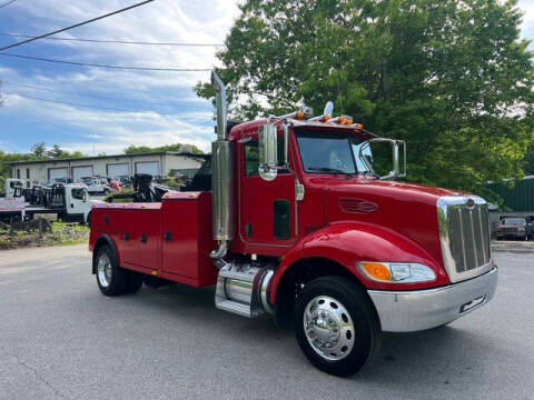 2008 Peterbilt 335