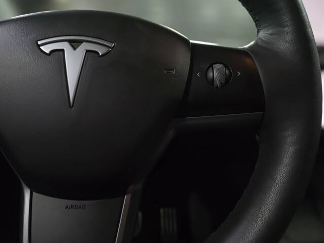 2021 Tesla Model Y Performance