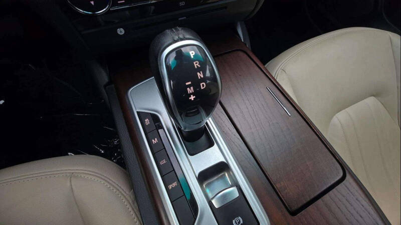 2016 Maserati Ghibli S Q4