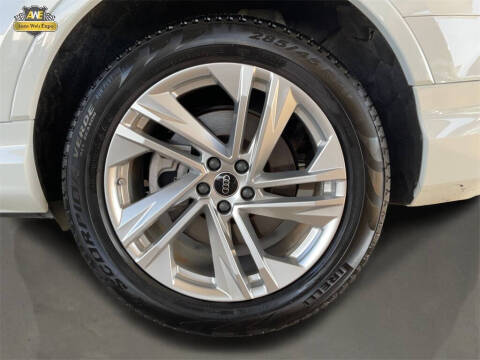 2023 Audi Q7 quattro Premium 45 TFSI