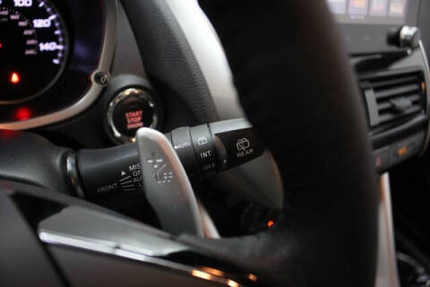 2024 Mitsubishi Eclipse Cross SEL