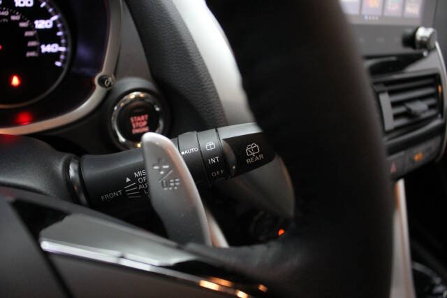 2024 Mitsubishi Eclipse Cross SEL