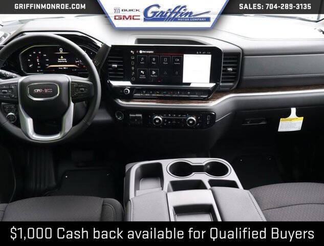 2026 GMC Sierra 3500HD