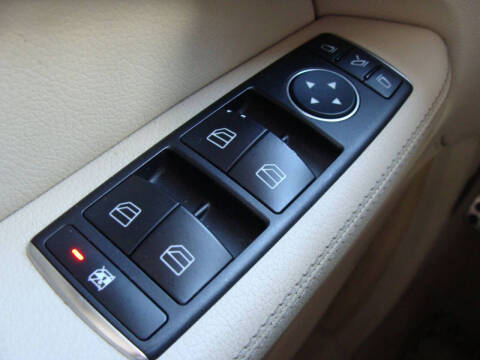 2016 Mercedes-Benz E-Class E 350