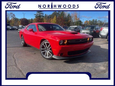 2023 Dodge Challenger R/T