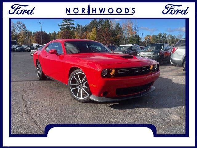 2023 Dodge Challenger R/T