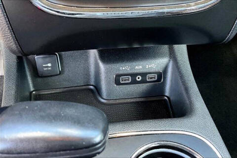 2019 Dodge Durango GT