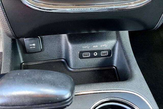 2019 Dodge Durango GT