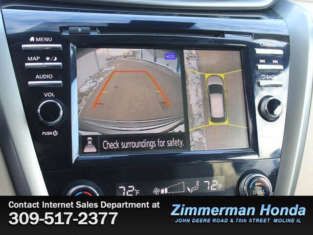 2024 Nissan Murano SL