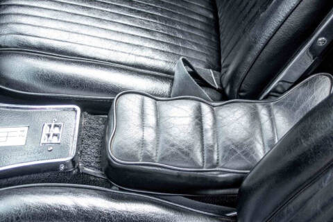 1963 Chevrolet Corvette