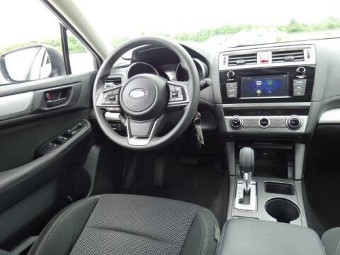 2019 Subaru Outback 2.5i