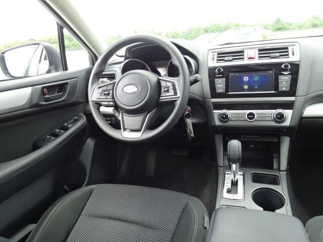 2019 Subaru Outback 2.5i