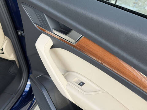 2022 Audi Q5 quattro S line Premium 45 TFSI