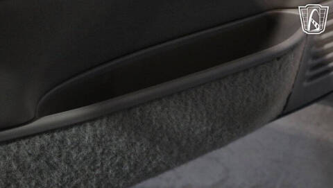 1996 Chevrolet Tahoe