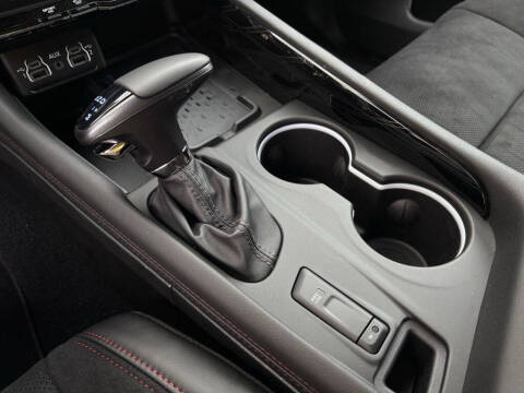2026 Dodge Durango GT HEMI Plus