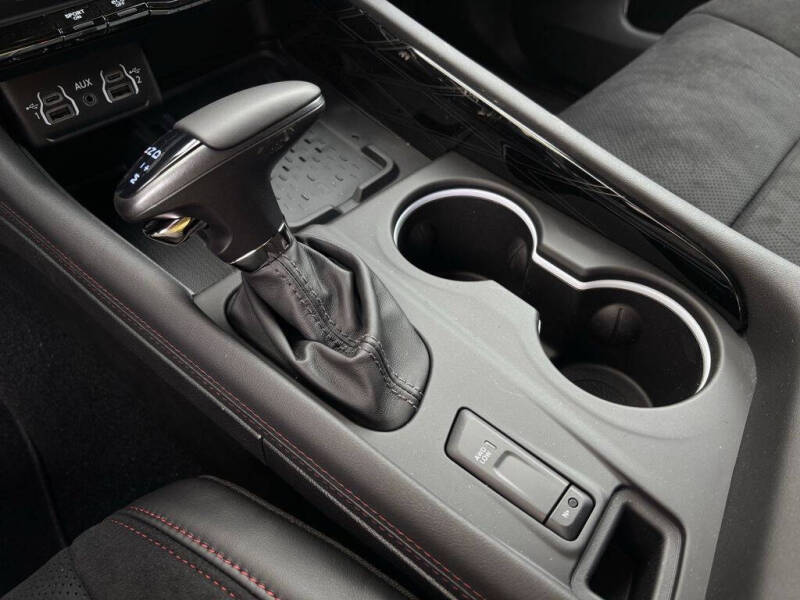 2026 Dodge Durango GT HEMI Plus