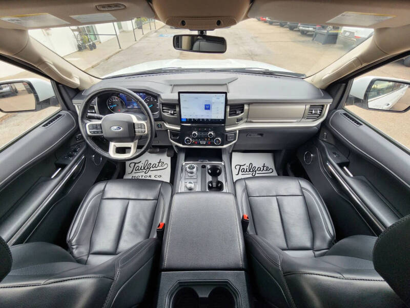 2024 Ford Expedition MAX XLT