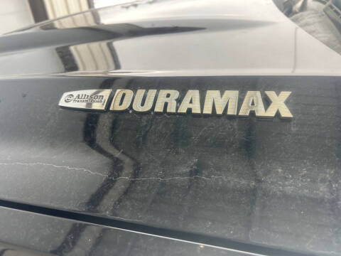 2019 Chevrolet Silverado 2500HD