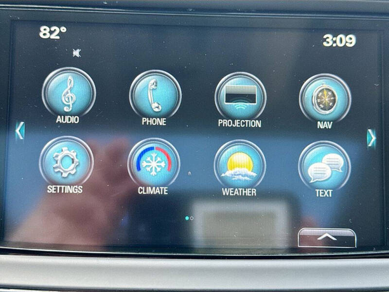 2019 Buick Enclave Premium