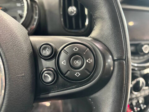 2018 MINI Countryman Cooper ALL4