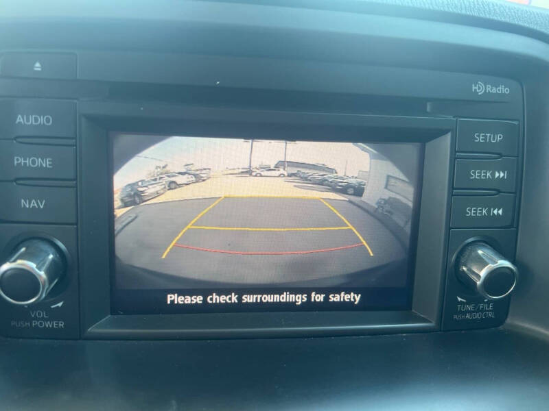 2013 Mazda CX-5 Touring