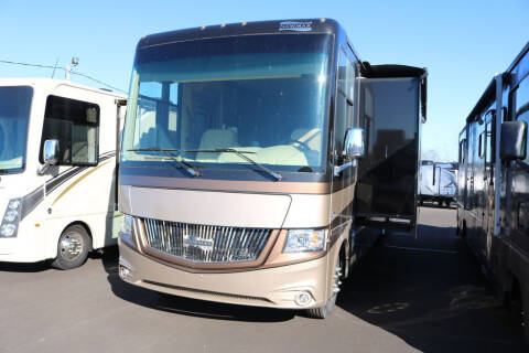 2017 Newmar Canyon Star 3914
