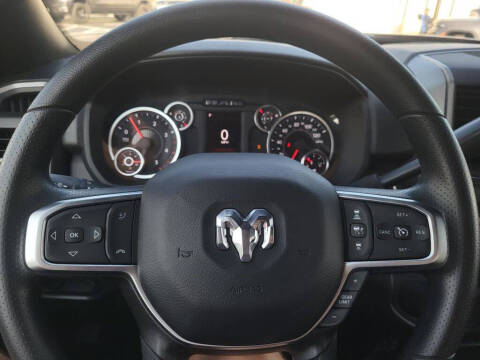 2025 RAM 3500 Tradesman