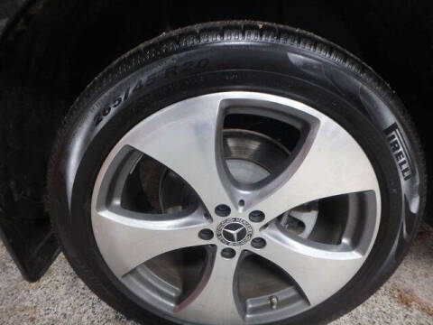 2018 Mercedes-Benz GLE GLE 350 4MATIC