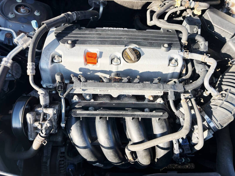 2011 Honda Accord LX