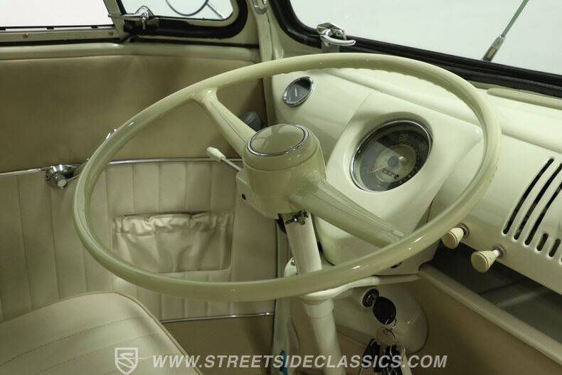 1964 Volkswagen Type 2