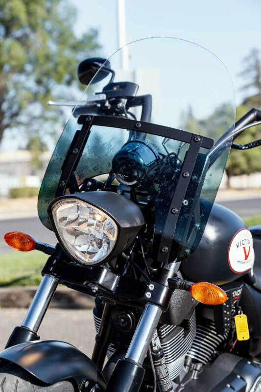 2012 Victory High-Ball