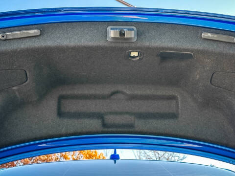 2018 Audi RS 3 2.5T quattro