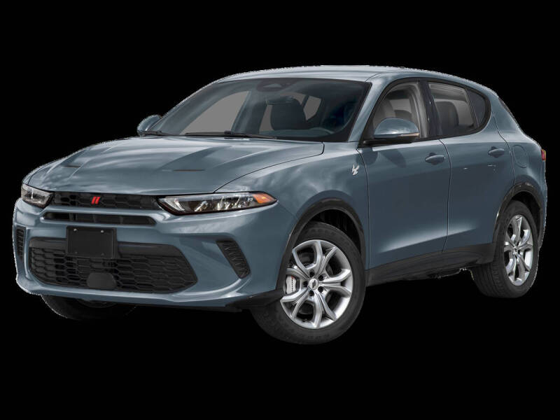 2024 Dodge Hornet R/T Plus