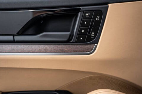 2026 Porsche Cayenne E-Hybrid