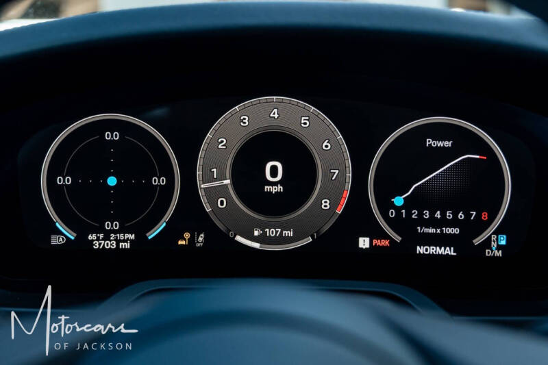 2025 Porsche 911 Carrera
