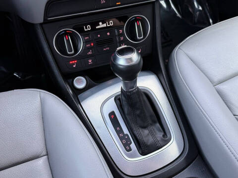 2018 Audi Q3 2.0T Premium