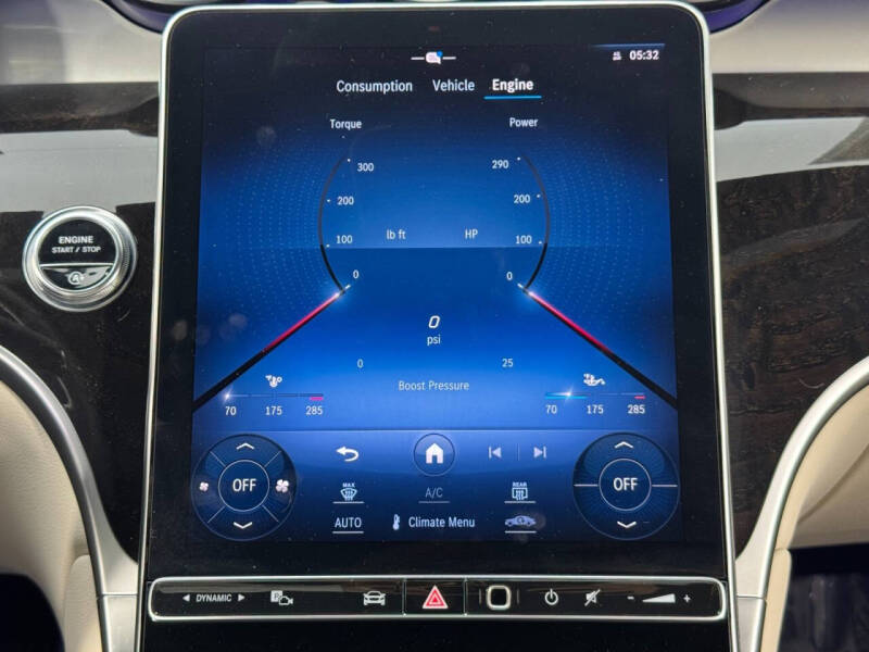 2023 Mercedes-Benz GLC GLC 300