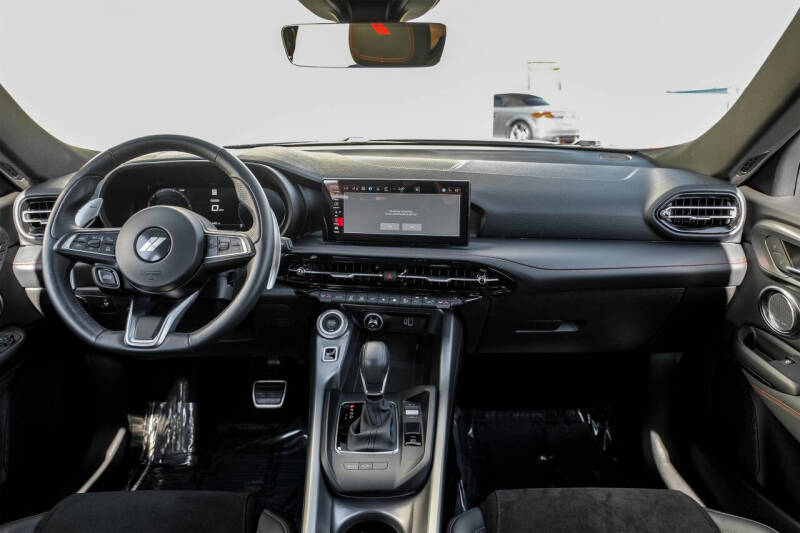 2024 Dodge Hornet R/T Plus