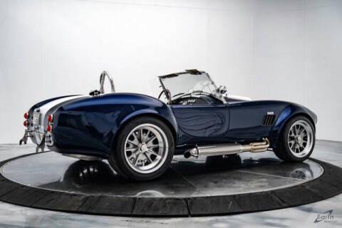 1965 Shelby Cobra
