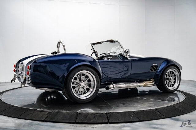 1965 Shelby Cobra