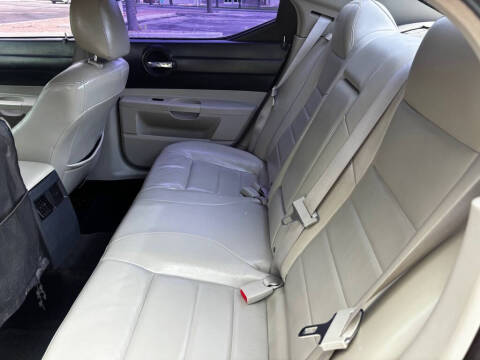 2007 Dodge Charger RT